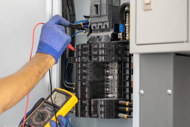 Why Trust Our Licensed Electricians for Your Electrical Needs in Jennings, MO?